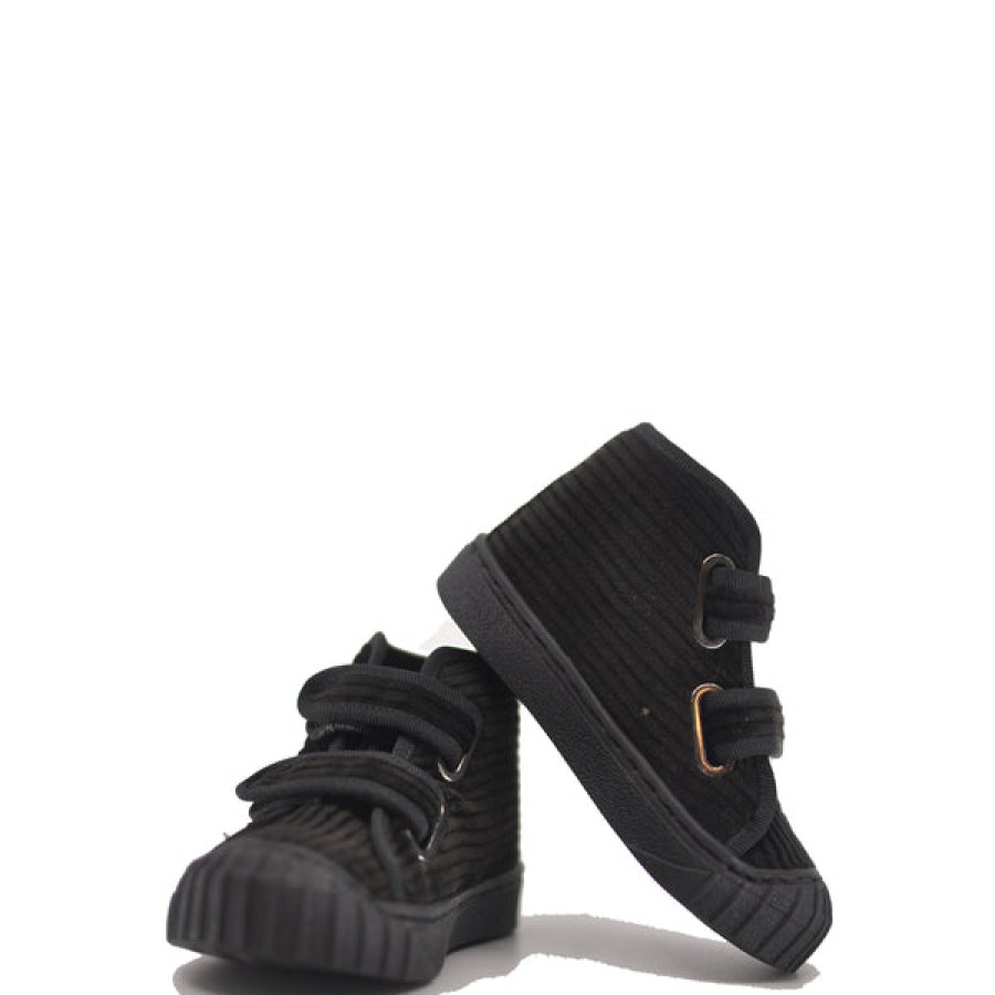 Boy BluBlonc | Tassel Children'S Shoes - Chic, Hip, Trendy, Designer Kids Footwear