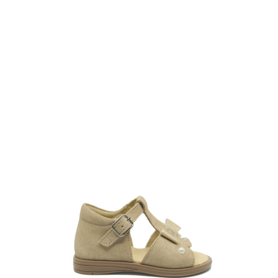 Girl BluBlonc | Tassel Children'S Shoes - Chic, Hip, Trendy, Designer Kids Footwear