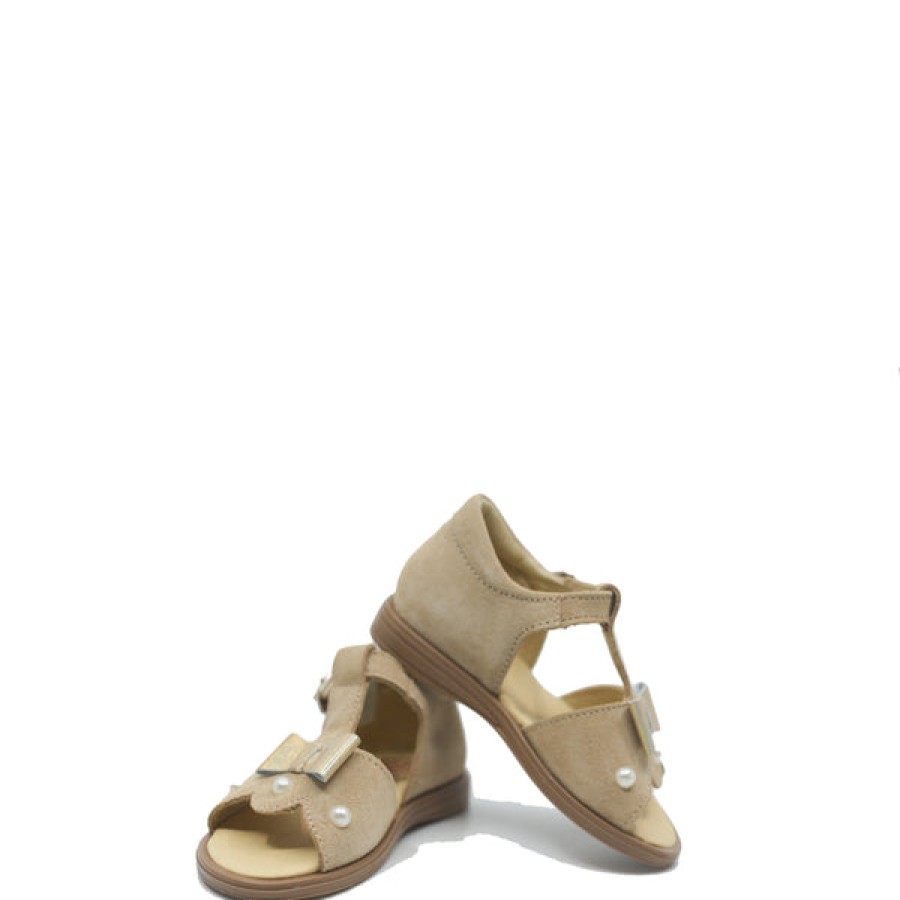 Girl BluBlonc | Tassel Children'S Shoes - Chic, Hip, Trendy, Designer Kids Footwear