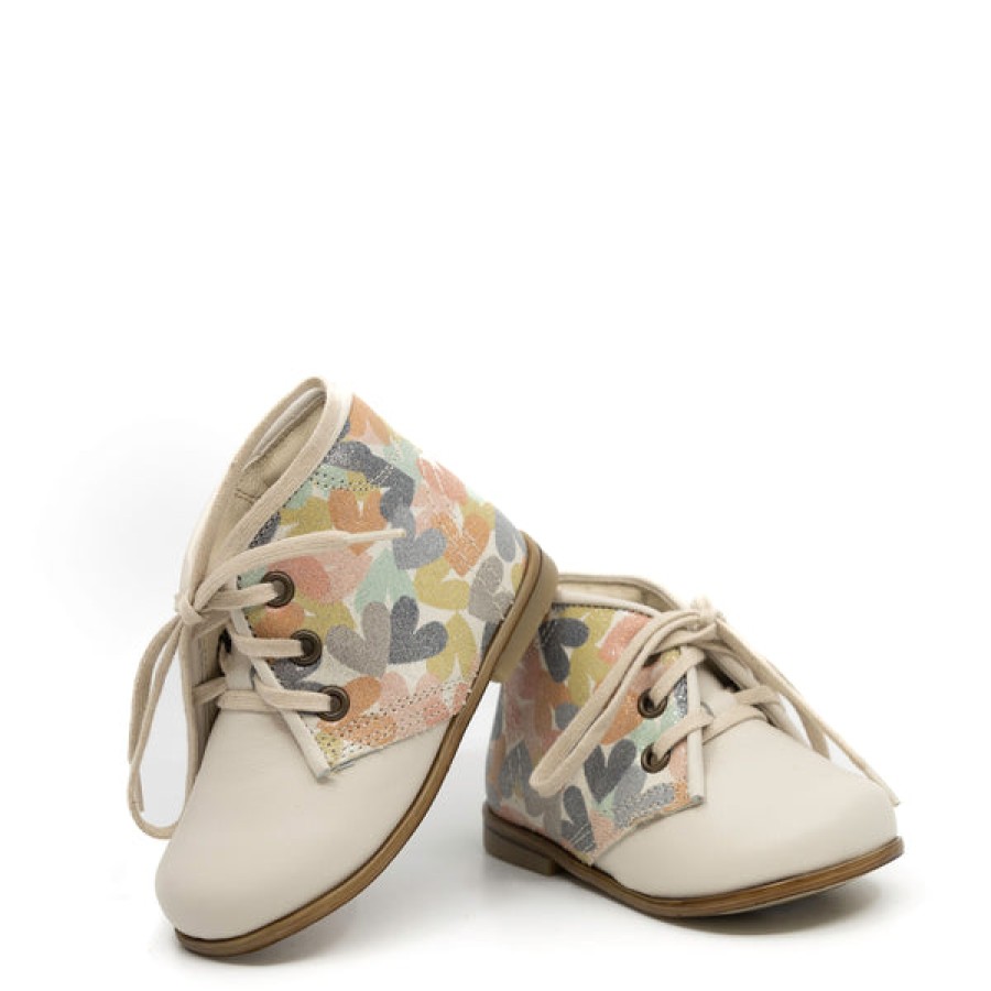 Girl Emel | Tassel Children'S Shoes - Chic, Hip, Trendy, Designer Kids Footwear