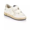 Boy Golden Goose | Tassel Children'S Shoes - Chic, Hip, Trendy, Designer Kids Footwear