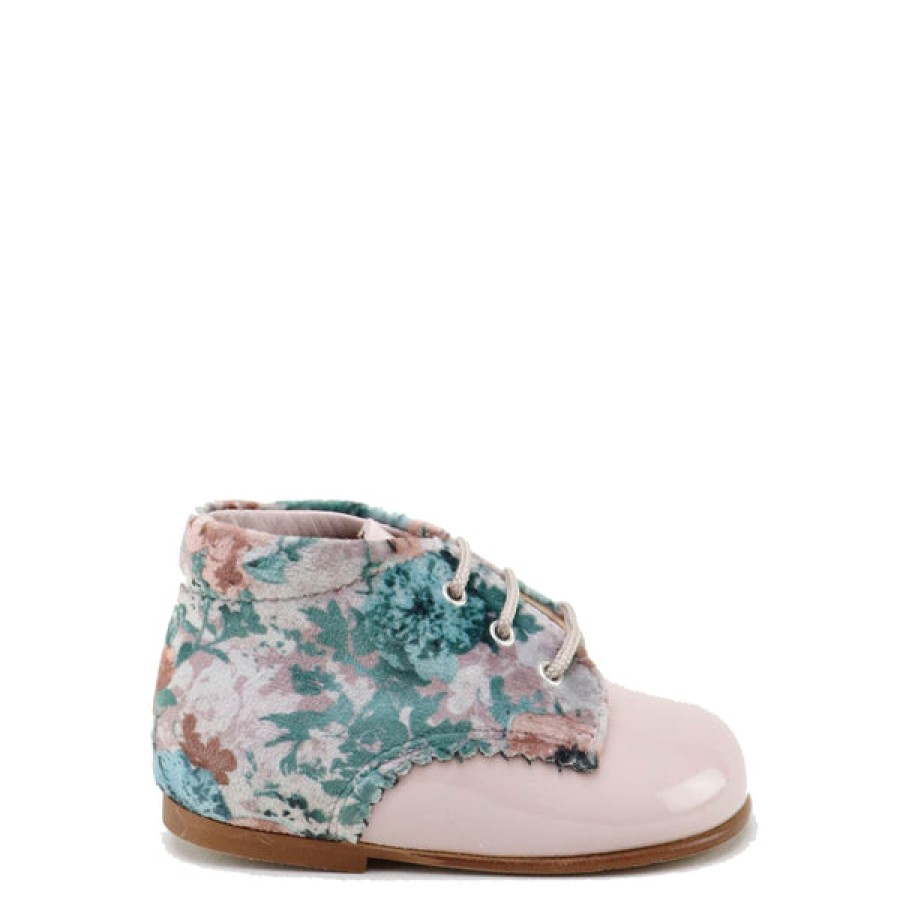 Girl Papanatas | Tassel Children'S Shoes - Chic, Hip, Trendy, Designer Kids Footwear