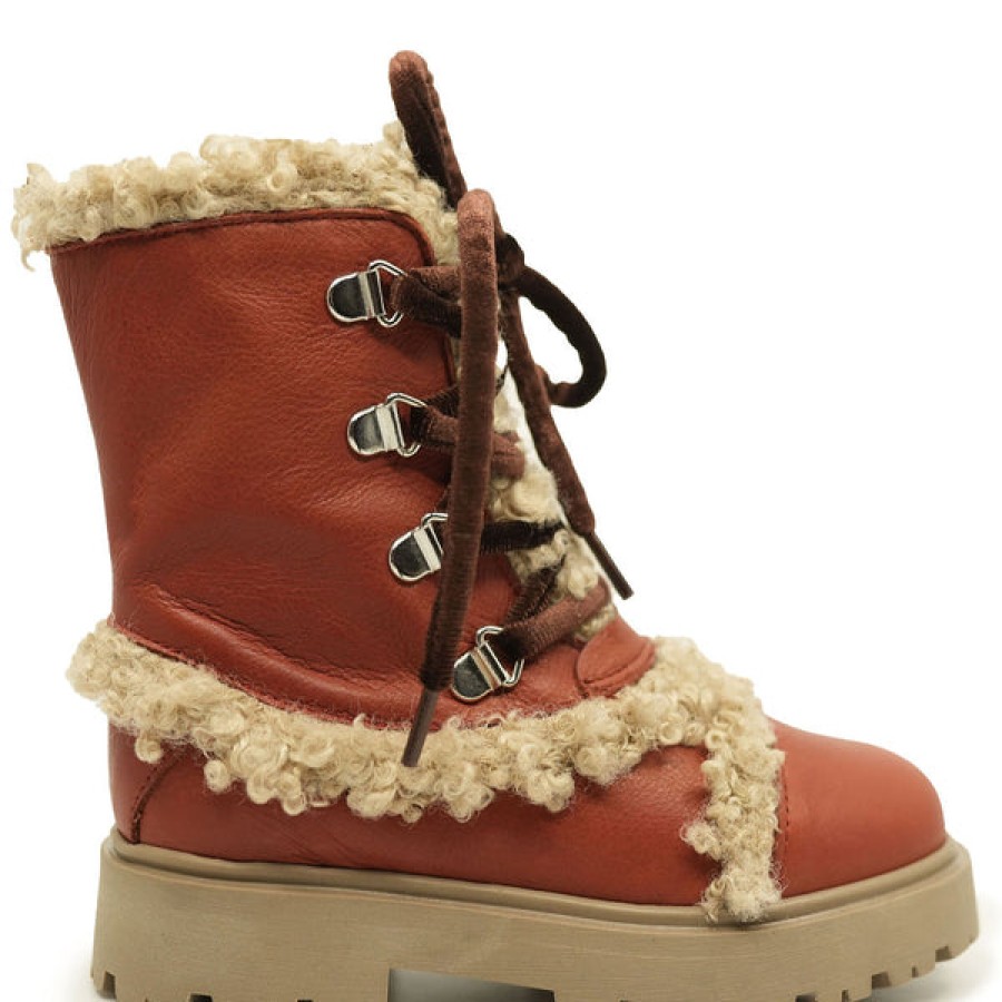 Girl PèPè | Tassel Children'S Shoes - Chic, Hip, Trendy, Designer Kids Footwear