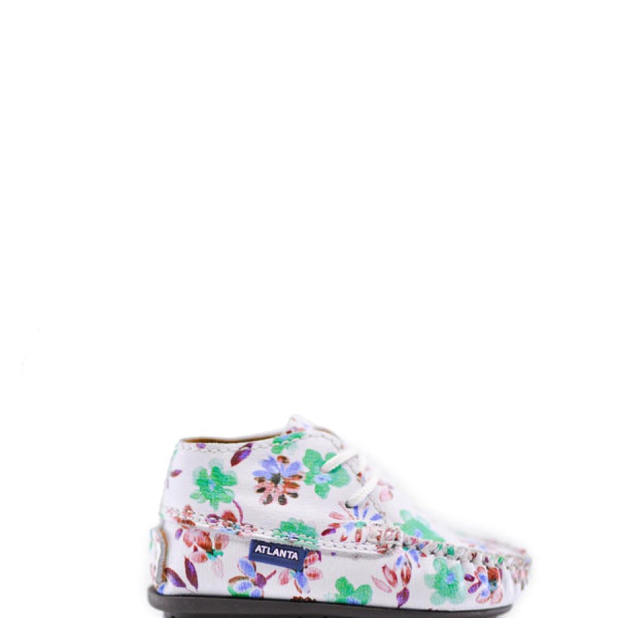 Girl Atlanta Mocassin | Tassel Children'S Shoes - Chic, Hip, Trendy, Designer Kids Footwear