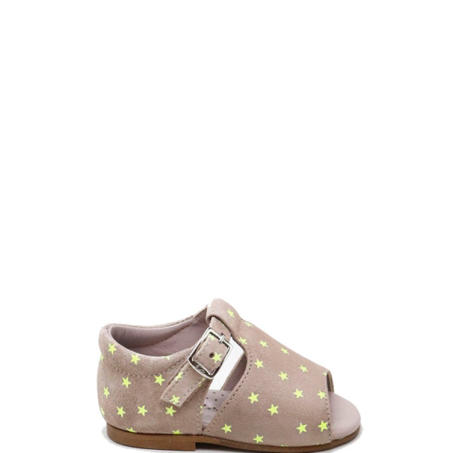 Girl Papanatas | Tassel Children'S Shoes - Chic, Hip, Trendy, Designer Kids Footwear