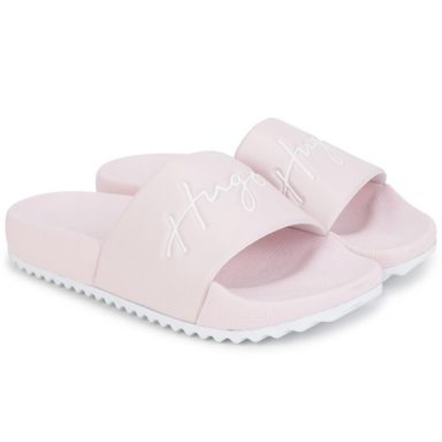 Girl HUGO BOSS | Tassel Children'S Shoes - Chic, Hip, Trendy, Designer Kids Footwear