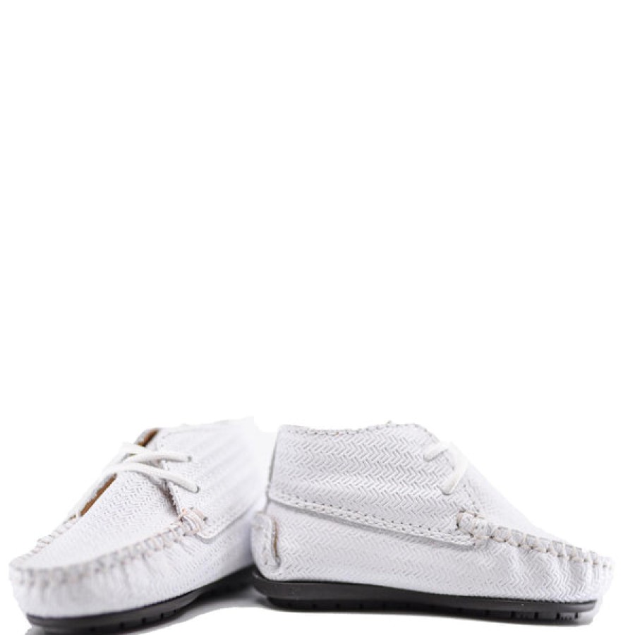 Girl Atlanta Mocassin | Tassel Children'S Shoes - Chic, Hip, Trendy, Designer Kids Footwear