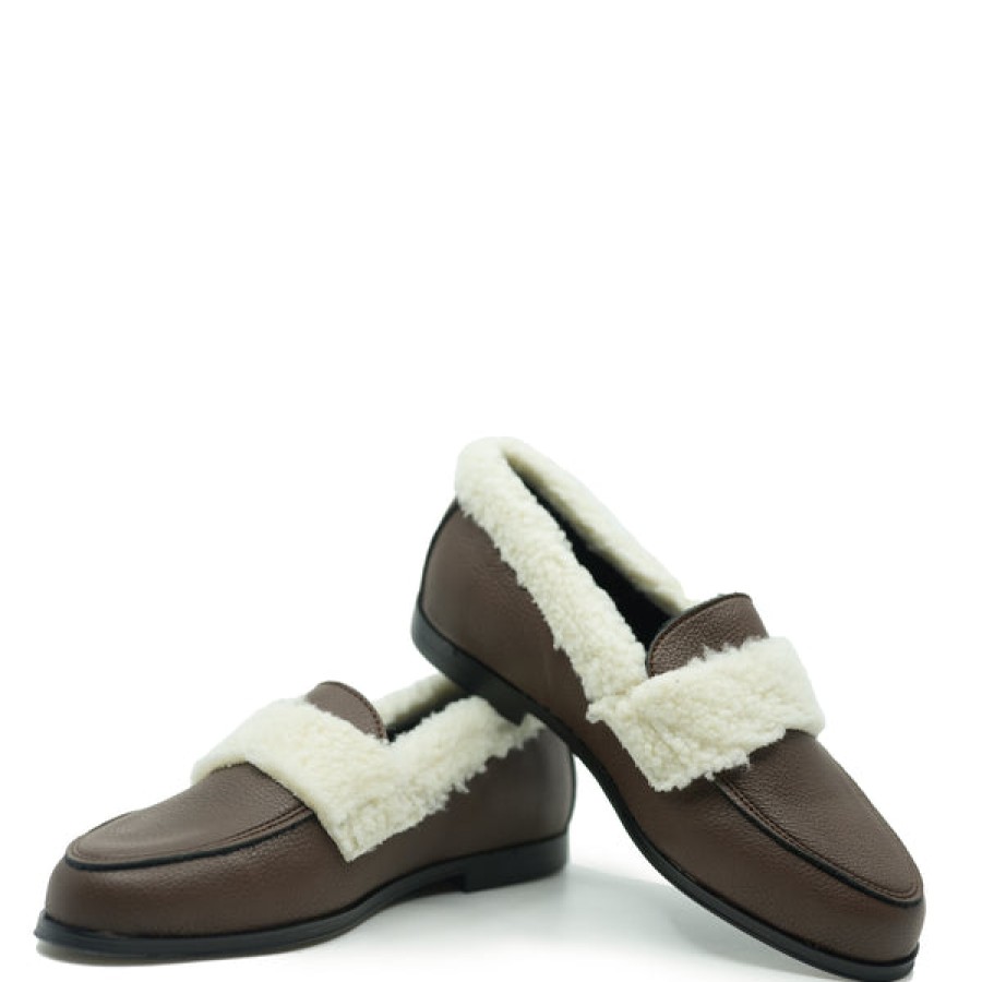 Girl BluBlonc | Tassel Children'S Shoes - Chic, Hip, Trendy, Designer Kids Footwear