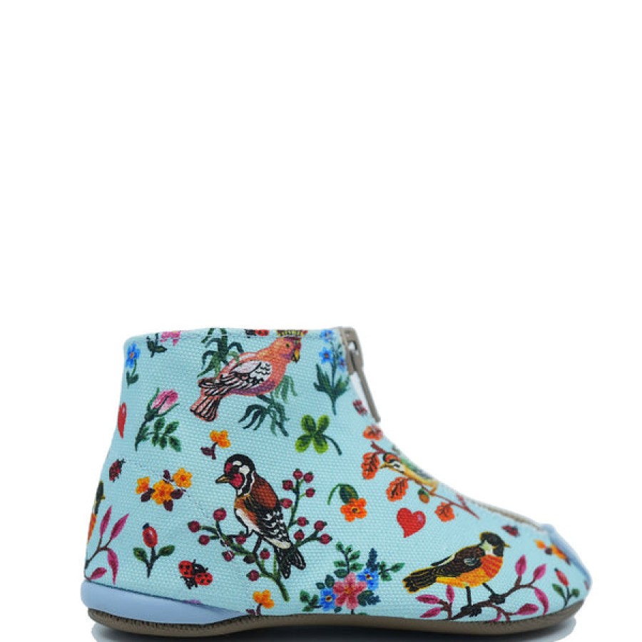 Girl PèPè | Tassel Children'S Shoes - Chic, Hip, Trendy, Designer Kids Footwear