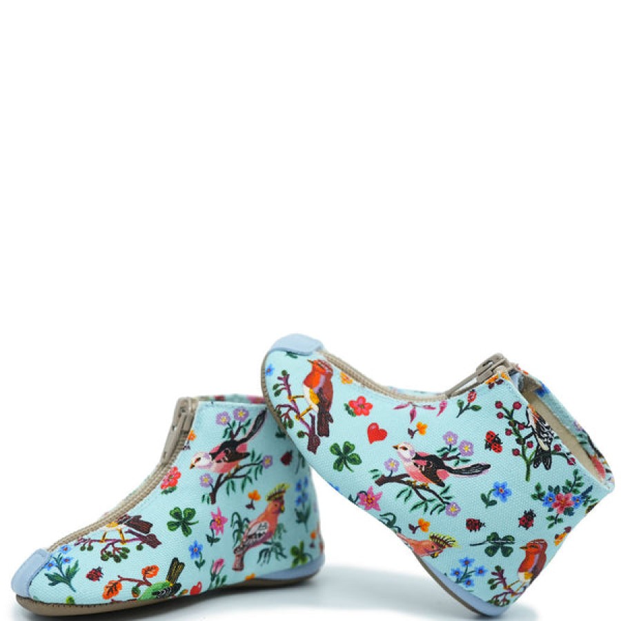 Girl PèPè | Tassel Children'S Shoes - Chic, Hip, Trendy, Designer Kids Footwear