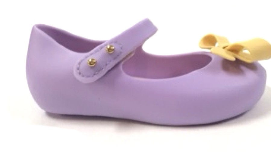 Girl Melissa | Tassel Children'S Shoes - Chic, Hip, Trendy, Designer Kids Footwear