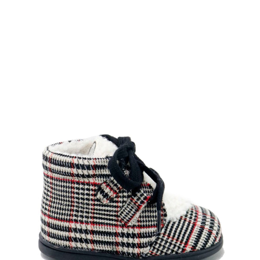 Boy Papanatas | Tassel Children'S Shoes - Chic, Hip, Trendy, Designer Kids Footwear