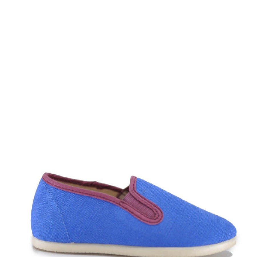 Boy BONTON | Tassel Children'S Shoes - Chic, Hip, Trendy, Designer Kids Footwear