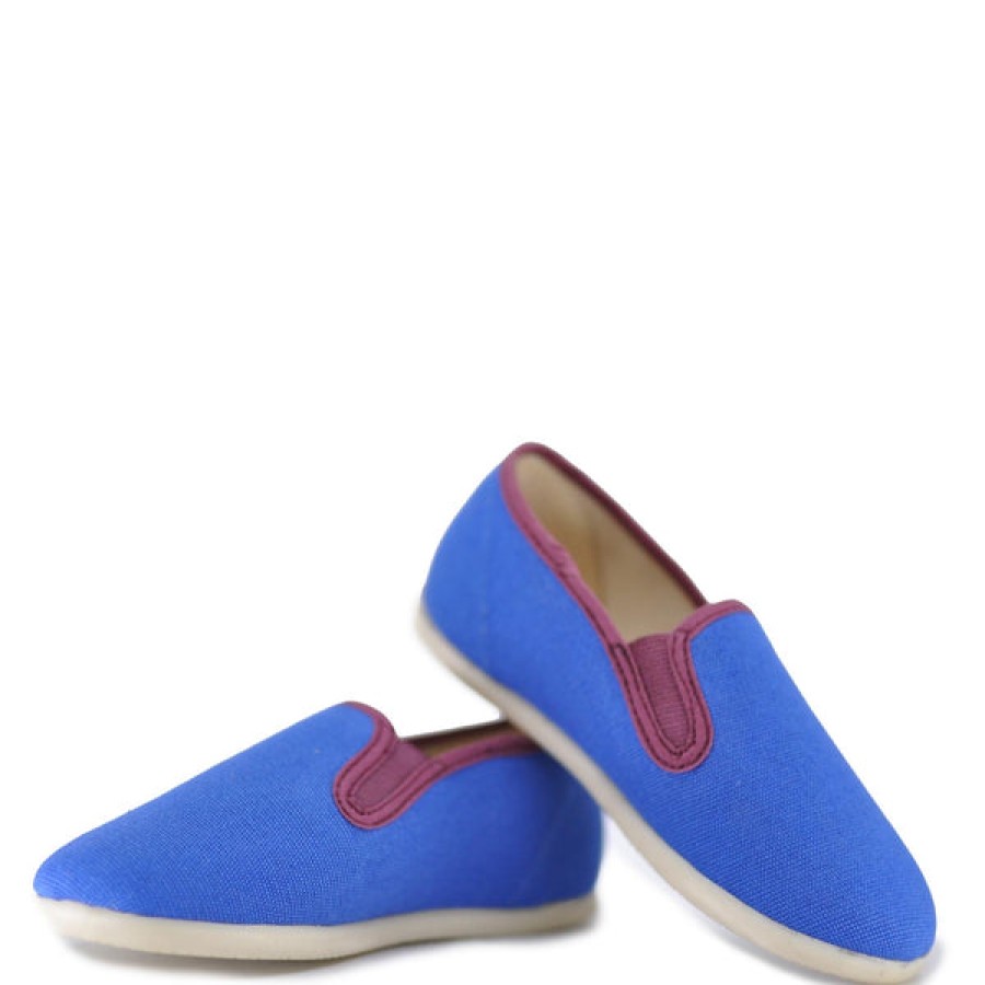 Boy BONTON | Tassel Children'S Shoes - Chic, Hip, Trendy, Designer Kids Footwear