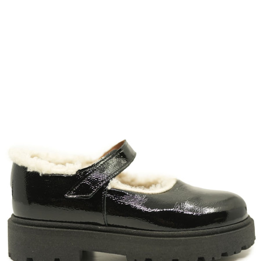 Girl PèPè | Tassel Children'S Shoes - Chic, Hip, Trendy, Designer Kids Footwear