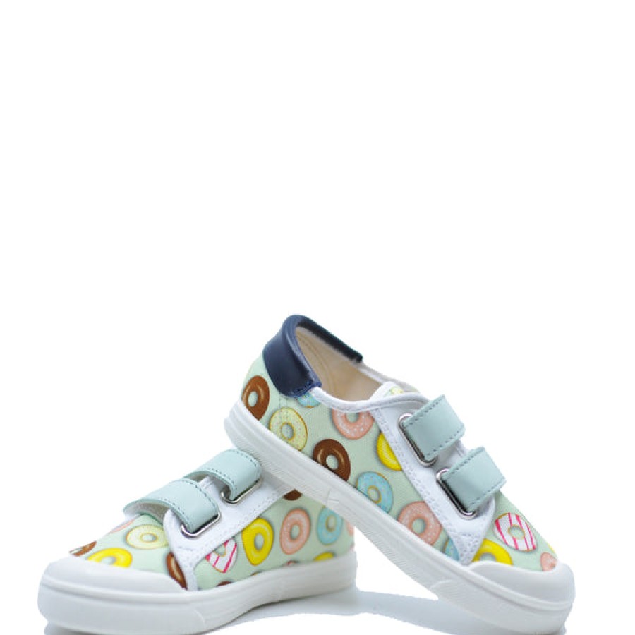 Girl PèPè | Tassel Children'S Shoes - Chic, Hip, Trendy, Designer Kids Footwear