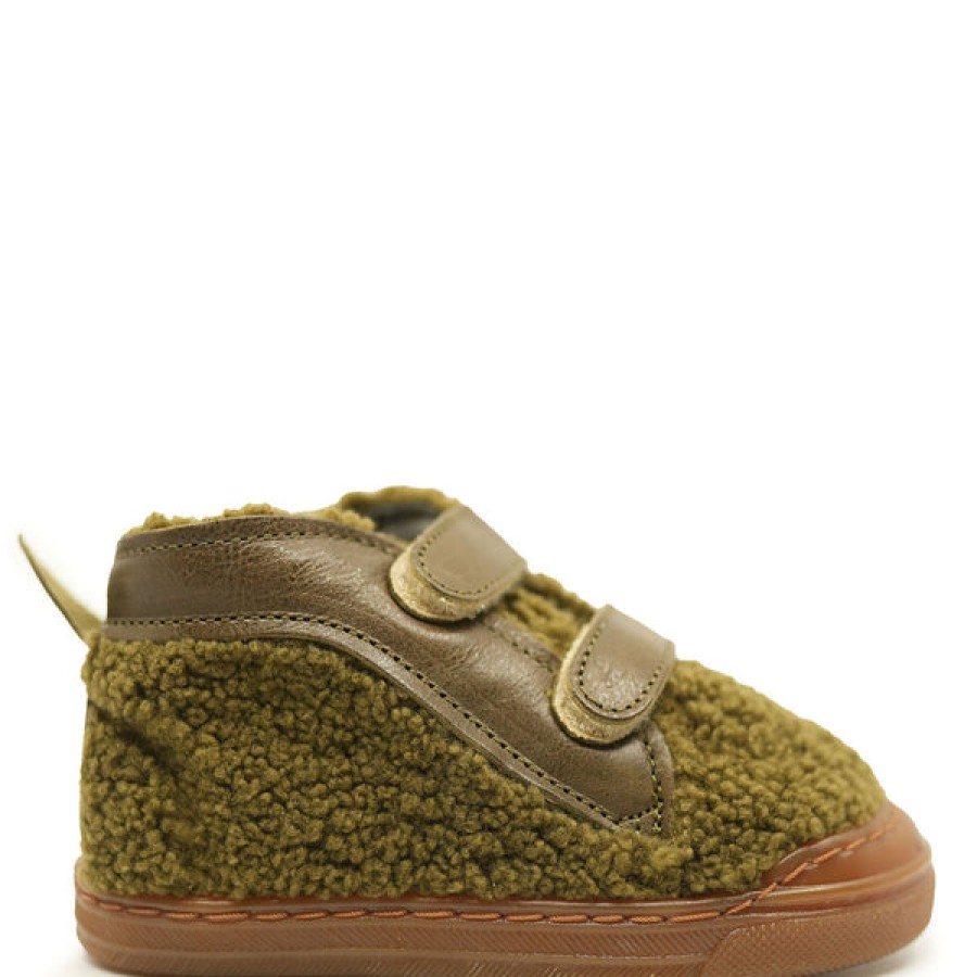 Boy PèPè | Tassel Children'S Shoes - Chic, Hip, Trendy, Designer Kids Footwear