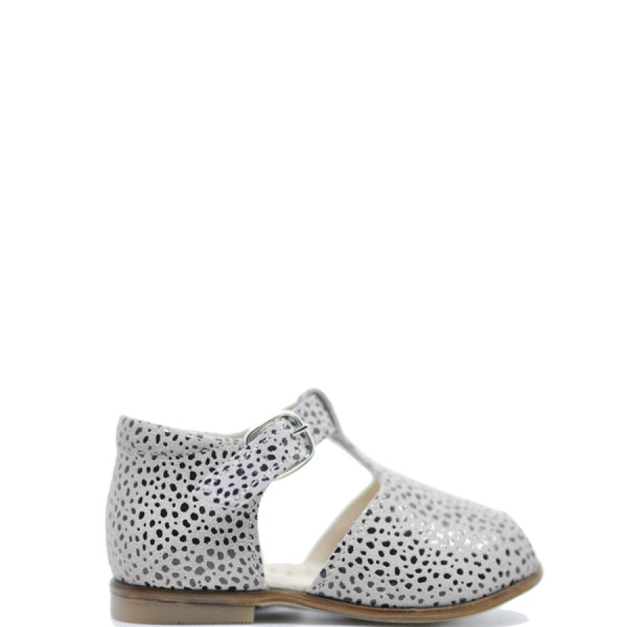 Girl Emel | Tassel Children'S Shoes - Chic, Hip, Trendy, Designer Kids Footwear