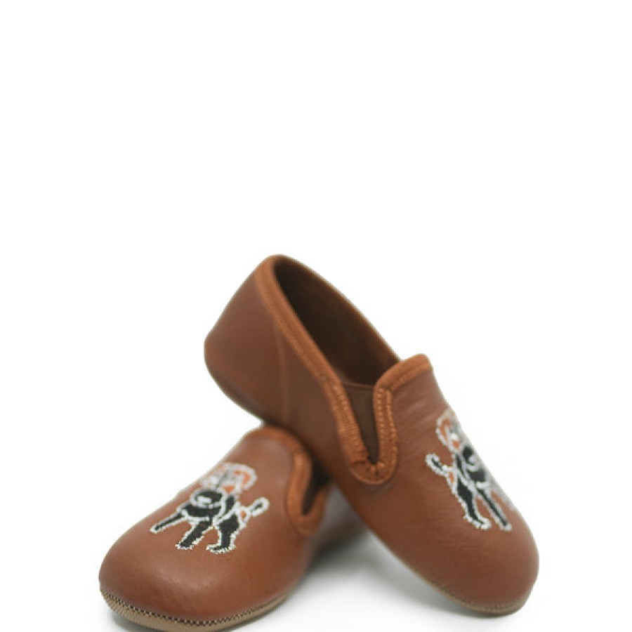 Girl PèPè | Tassel Children'S Shoes - Chic, Hip, Trendy, Designer Kids Footwear