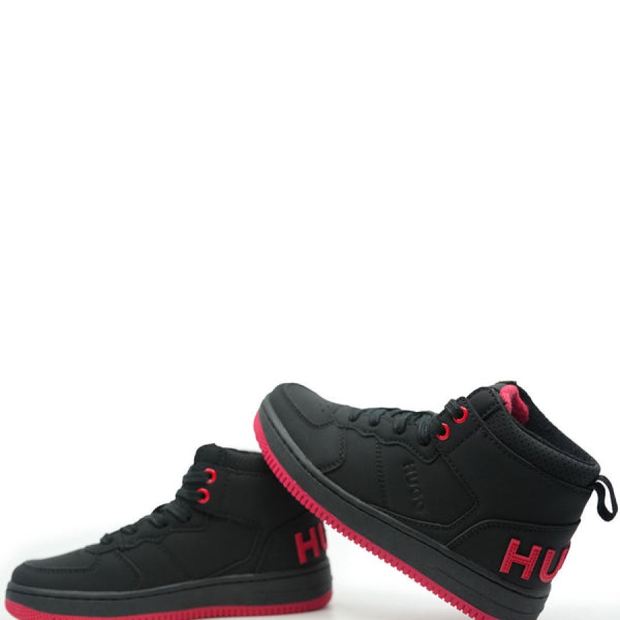 Boy HUGO BOSS | Tassel Children'S Shoes - Chic, Hip, Trendy, Designer Kids Footwear