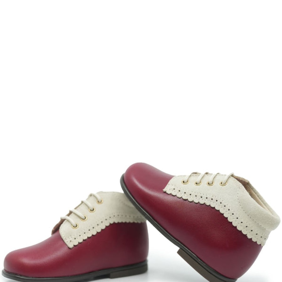 Girl Beberlis | Tassel Children'S Shoes - Chic, Hip, Trendy, Designer Kids Footwear