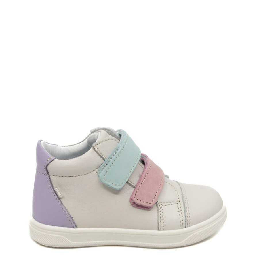 Girl Emel | Tassel Children'S Shoes - Chic, Hip, Trendy, Designer Kids Footwear