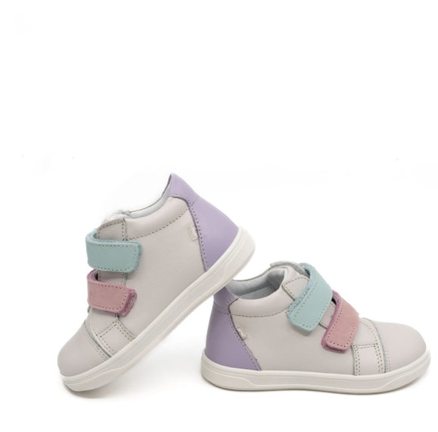 Girl Emel | Tassel Children'S Shoes - Chic, Hip, Trendy, Designer Kids Footwear