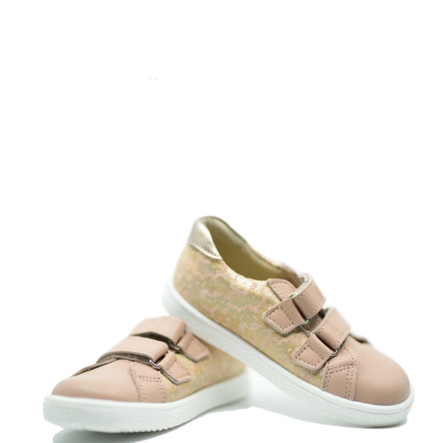 Girl Emel | Tassel Children'S Shoes - Chic, Hip, Trendy, Designer Kids Footwear