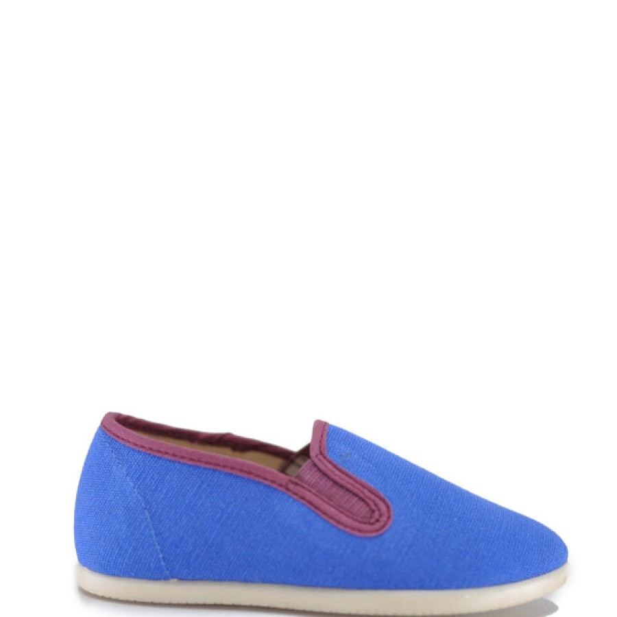 Boy BONTON | Tassel Children'S Shoes - Chic, Hip, Trendy, Designer Kids Footwear