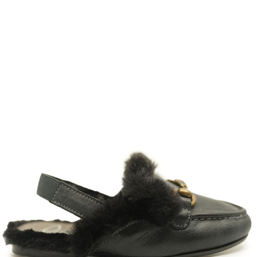 Girl Papanatas | Tassel Children'S Shoes - Chic, Hip, Trendy, Designer Kids Footwear