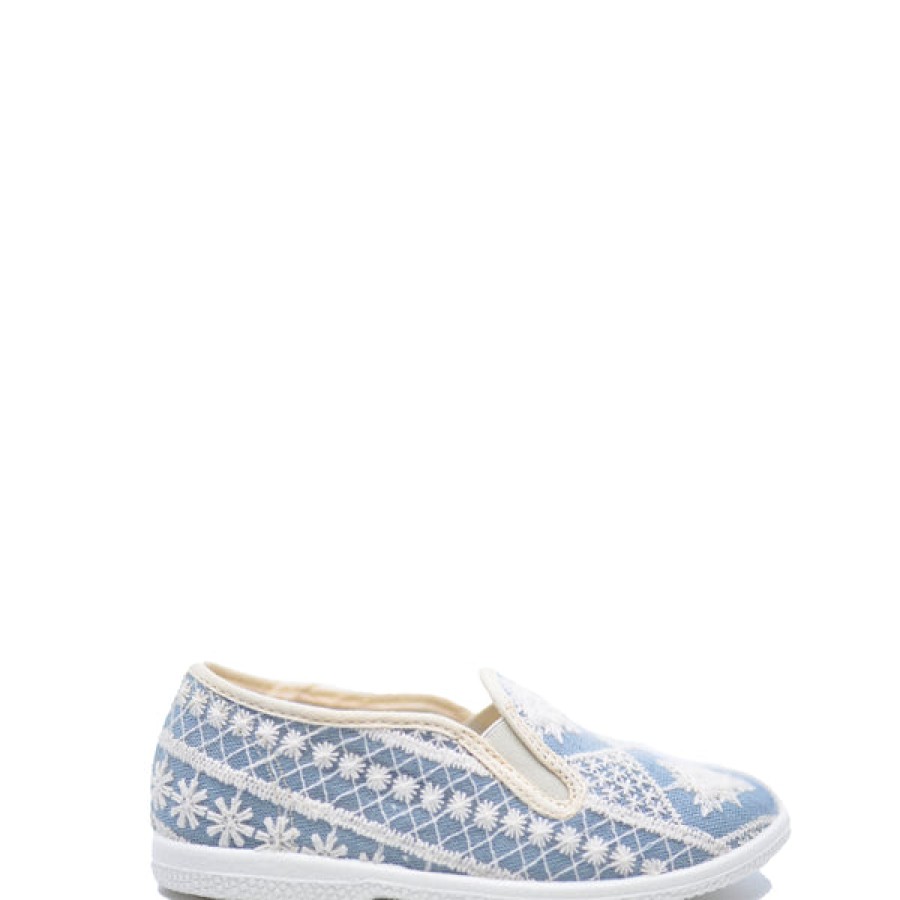 Girl PèPè | Tassel Children'S Shoes - Chic, Hip, Trendy, Designer Kids Footwear