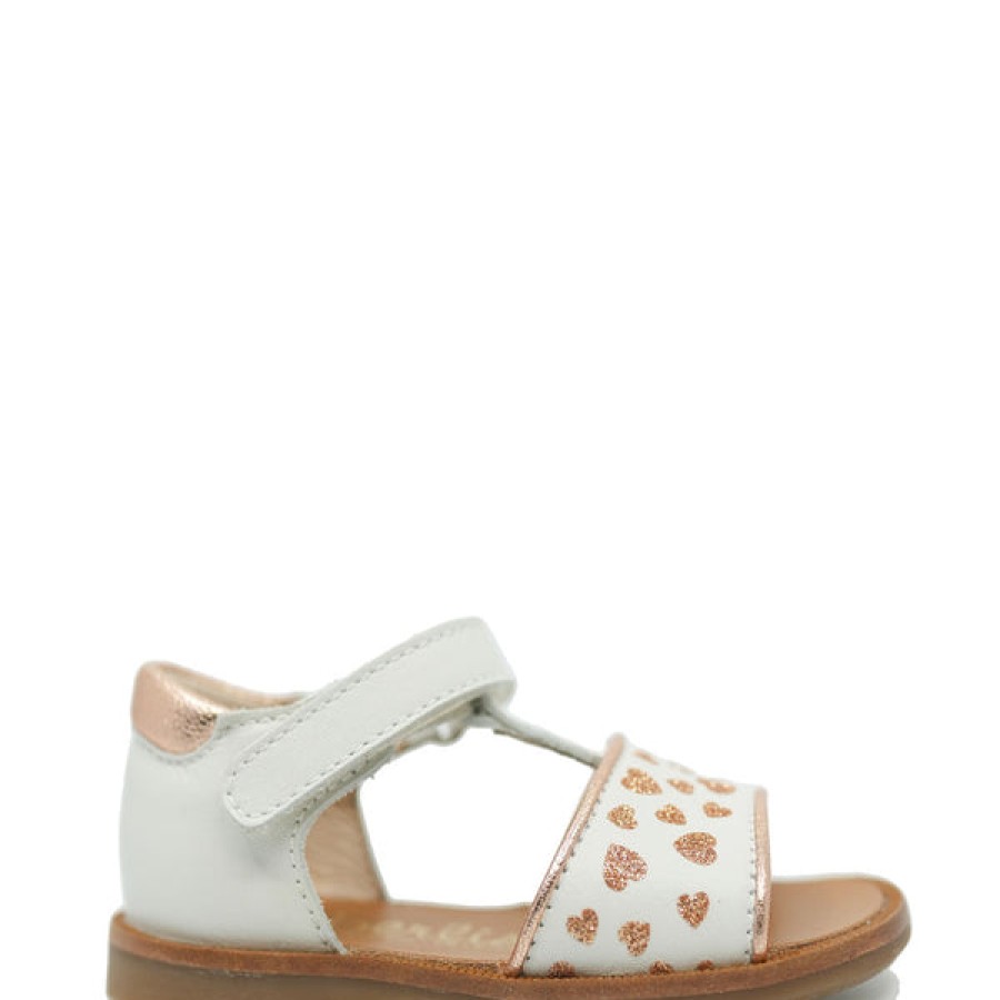 Girl Beberlis | Tassel Children'S Shoes - Chic, Hip, Trendy, Designer Kids Footwear