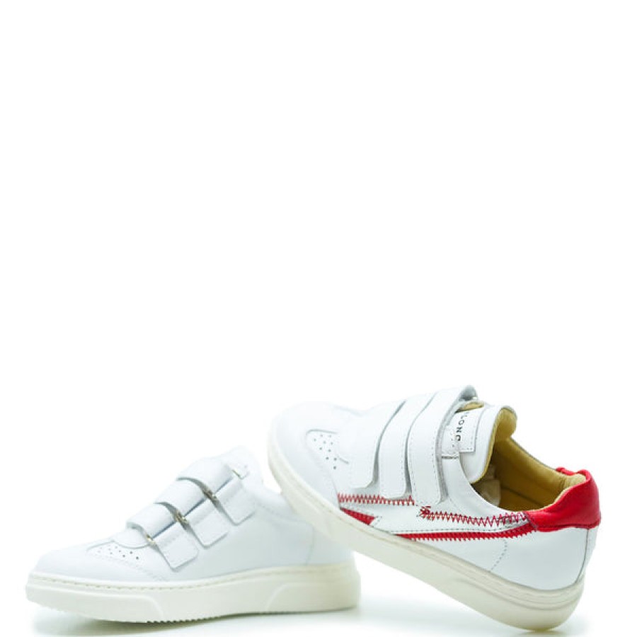 Boy BluBlonc | Tassel Children'S Shoes - Chic, Hip, Trendy, Designer Kids Footwear