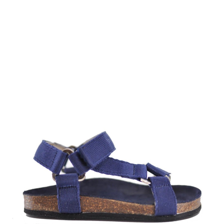 Boy BONTON | Tassel Children'S Shoes - Chic, Hip, Trendy, Designer Kids Footwear