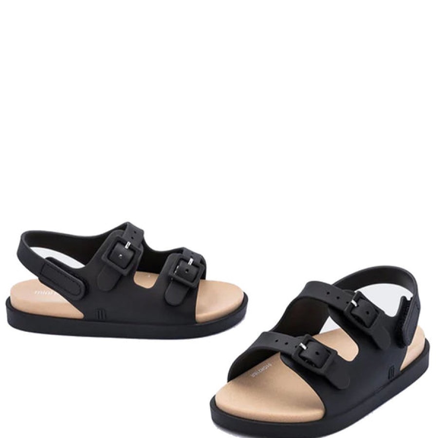 Boy Melissa | Tassel Children'S Shoes - Chic, Hip, Trendy, Designer Kids Footwear