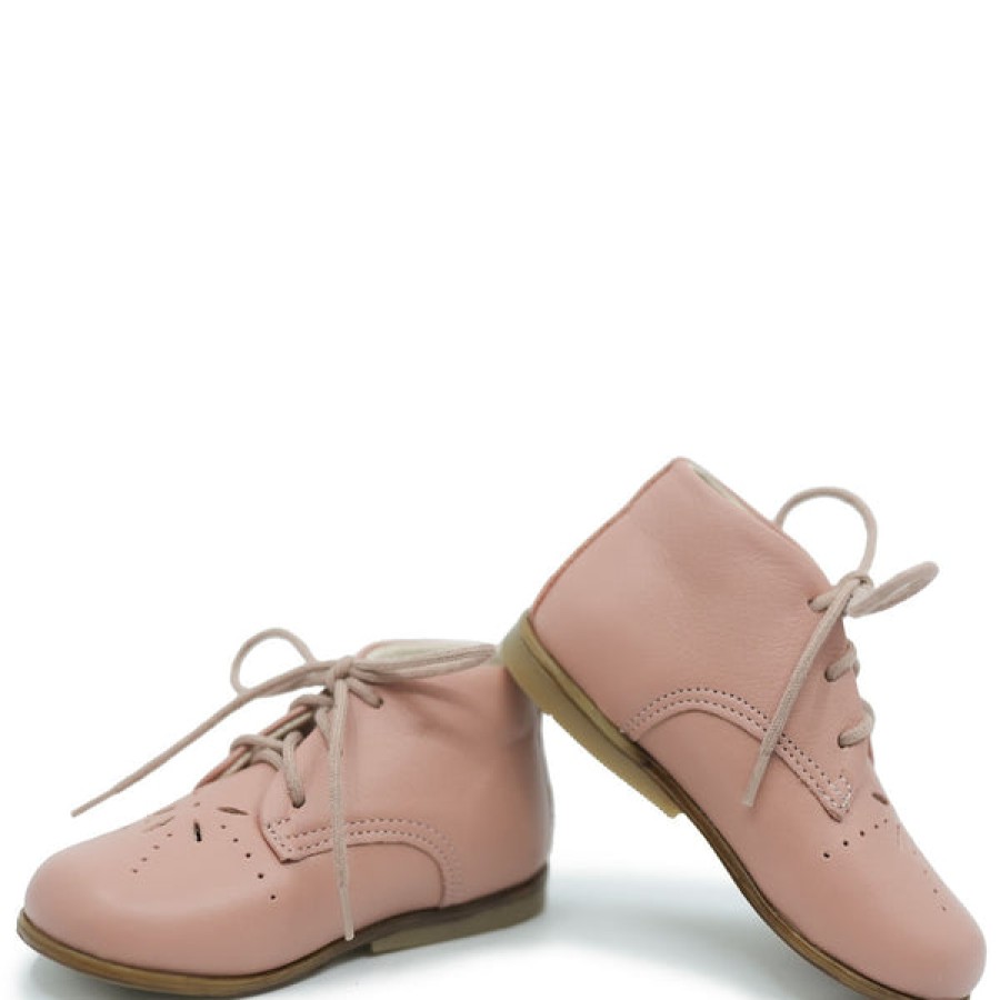 Girl Emel | Tassel Children'S Shoes - Chic, Hip, Trendy, Designer Kids Footwear