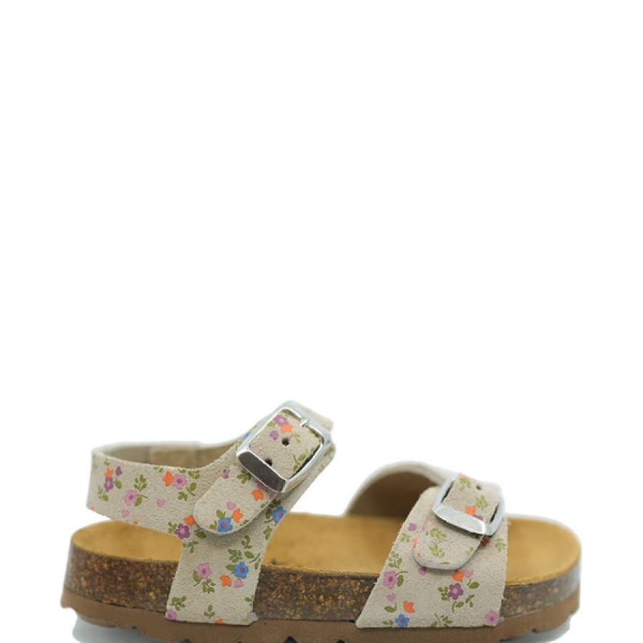 Girl Tocoto Vintage | Tassel Children'S Shoes - Chic, Hip, Trendy, Designer Kids Footwear