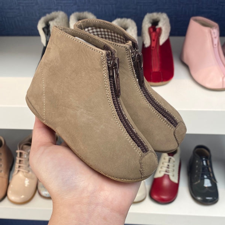 Boy PèPè | Tassel Children'S Shoes - Chic, Hip, Trendy, Designer Kids Footwear