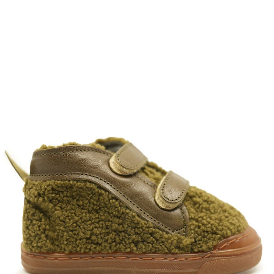 Boy PèPè | Tassel Children'S Shoes - Chic, Hip, Trendy, Designer Kids Footwear