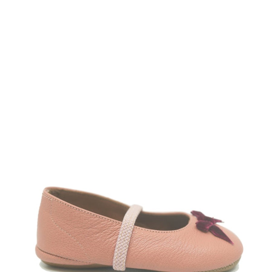 Girl PèPè | Tassel Children'S Shoes - Chic, Hip, Trendy, Designer Kids Footwear