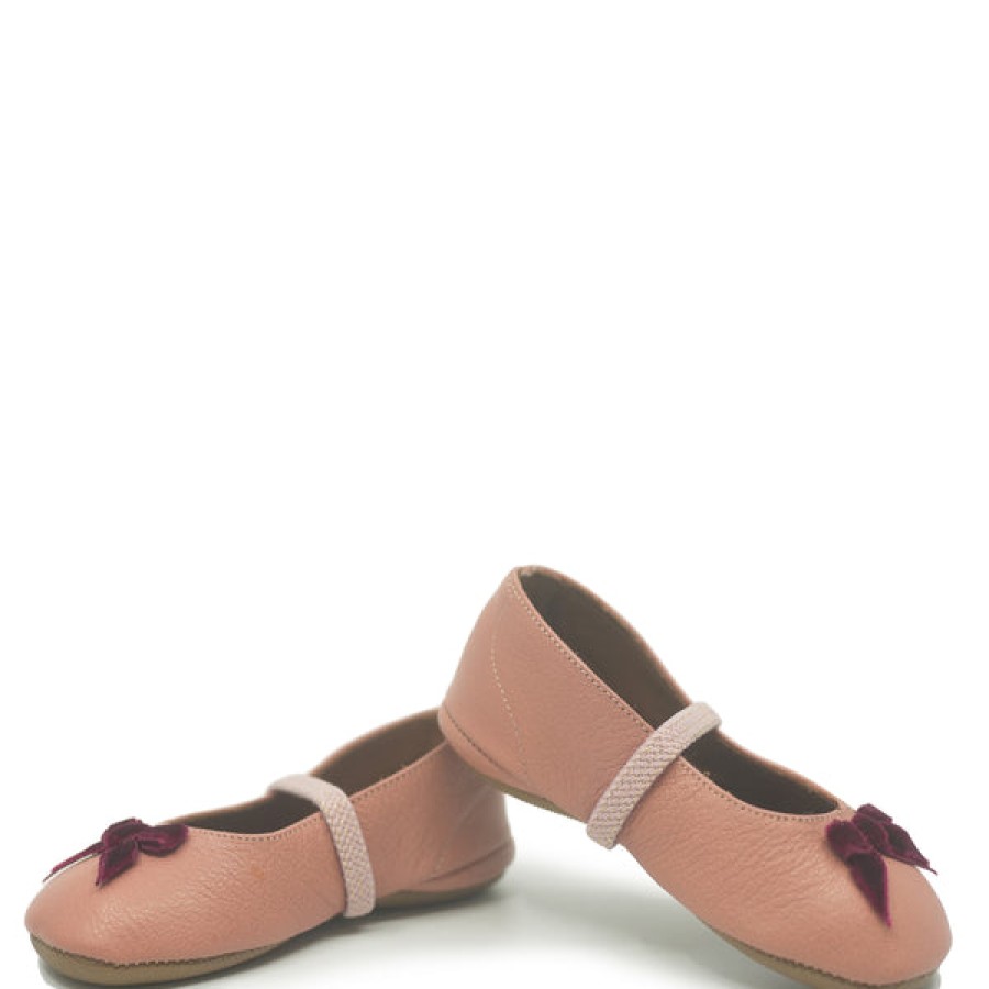 Girl PèPè | Tassel Children'S Shoes - Chic, Hip, Trendy, Designer Kids Footwear