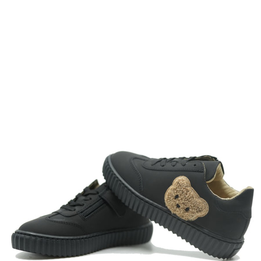 Girl BluBlonc | Tassel Children'S Shoes - Chic, Hip, Trendy, Designer Kids Footwear