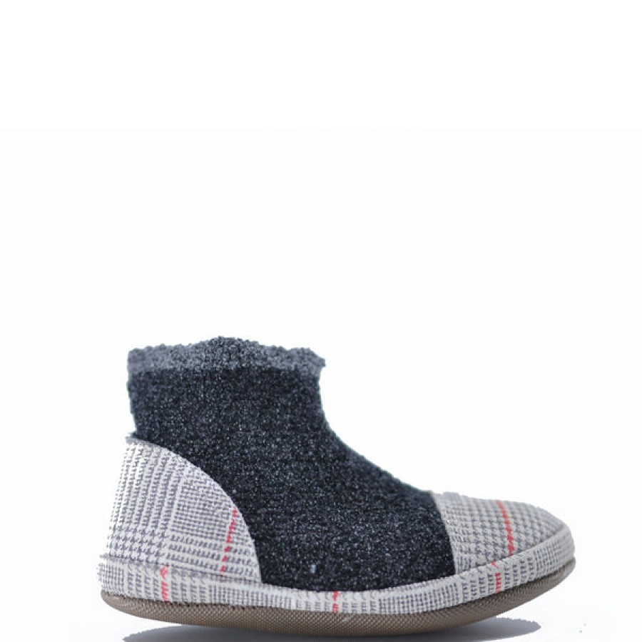 Girl PèPè | Tassel Children'S Shoes - Chic, Hip, Trendy, Designer Kids Footwear