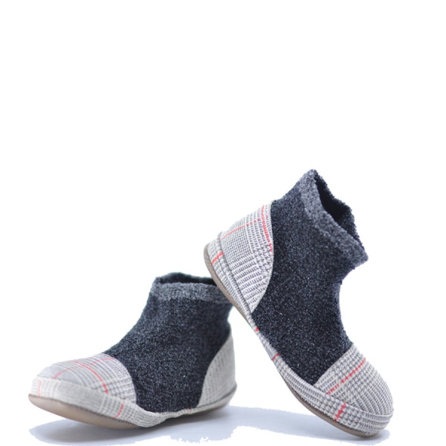 Girl PèPè | Tassel Children'S Shoes - Chic, Hip, Trendy, Designer Kids Footwear