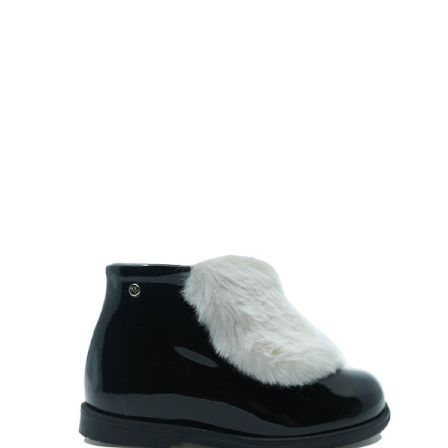 Girl Manuela De Juan | Tassel Children'S Shoes - Chic, Hip, Trendy, Designer Kids Footwear