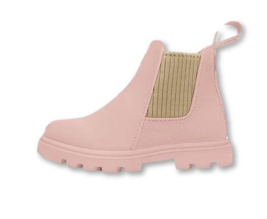 Girl Native Shoes | Tassel Children'S Shoes - Chic, Hip, Trendy, Designer Kids Footwear