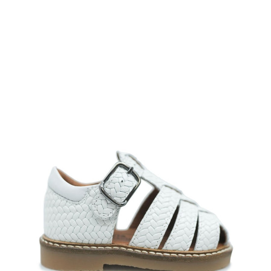 Girl Atlanta Mocassin | Tassel Children'S Shoes - Chic, Hip, Trendy, Designer Kids Footwear