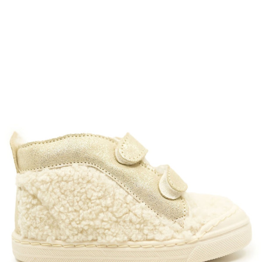 Girl PèPè | Tassel Children'S Shoes - Chic, Hip, Trendy, Designer Kids Footwear