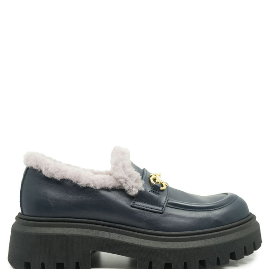 Girl Rondinella | Tassel Children'S Shoes - Chic, Hip, Trendy, Designer Kids Footwear