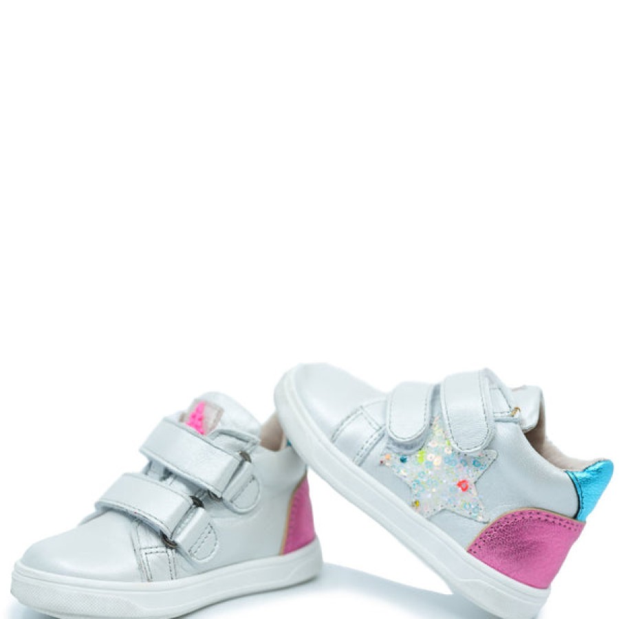 Girl Acebos | Tassel Children'S Shoes - Chic, Hip, Trendy, Designer Kids Footwear